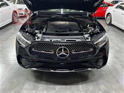 مرسيدس بنز GLC